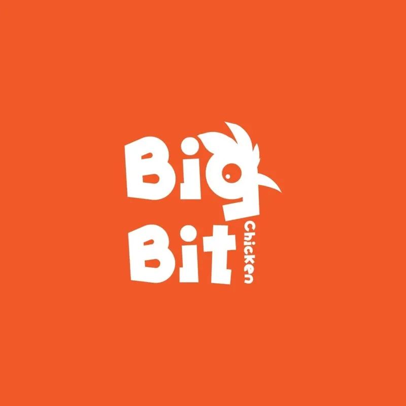 شعار Big Bit